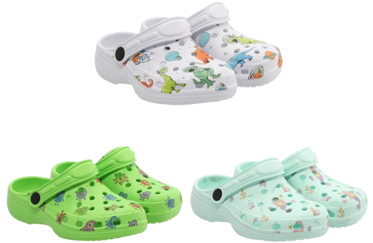 Bezpečný krok s pätovým pásikom