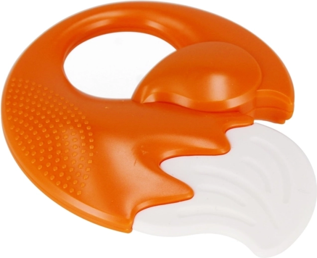 Ergonomický krúžok pre ľahký úchop