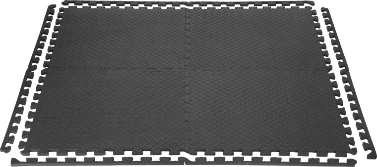 Modulárny puzzle systém pre ľubovoľnú plochu