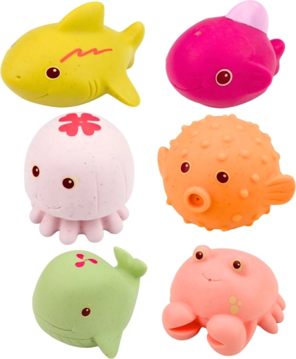 Mäkký, bezpečný materiál pre malé ruky