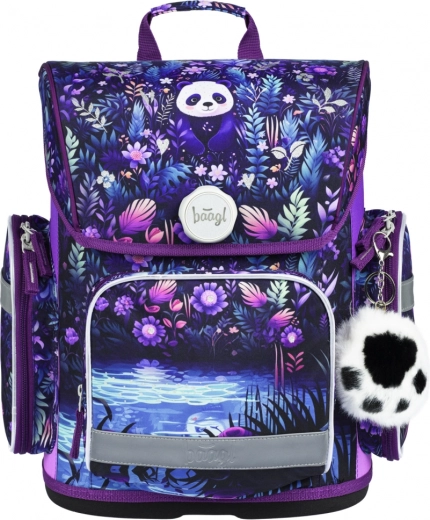 Múdra organizácia a bezpečné zapínanie