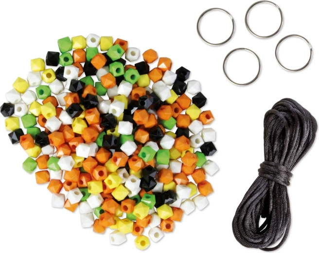 Všetko v jednom: pripravené na tvorenie