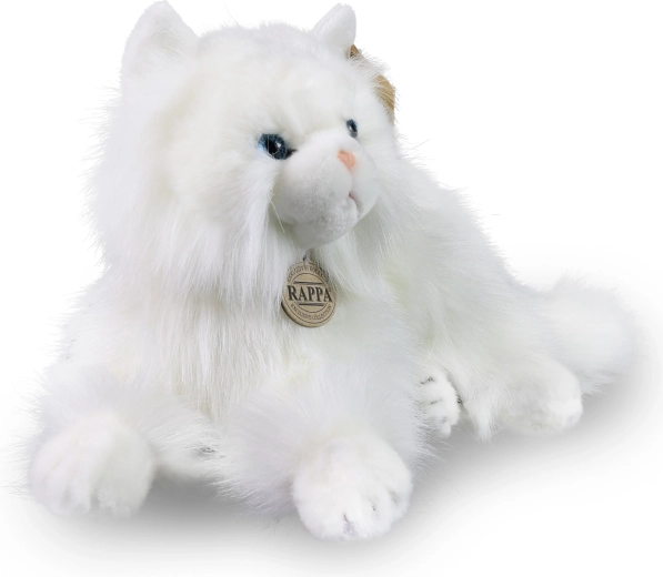 Mäkučká na maznanie