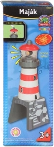 Maxim Pobrežný Maják