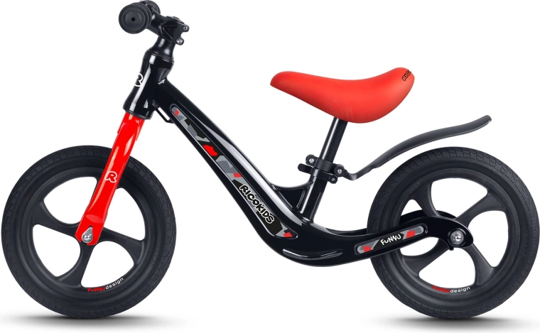 Ľahký rám z horčíkovej zliatiny