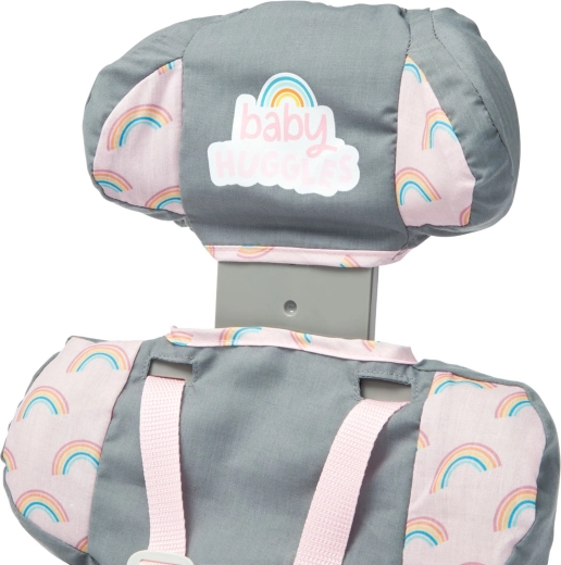 Mäkké polstrovanie a podhlavník