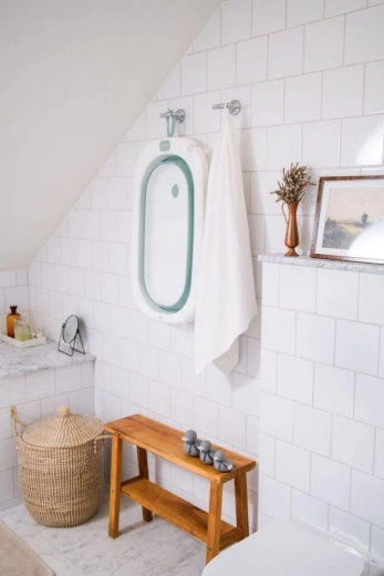 Zložíte naplocho počas pár sekúnd