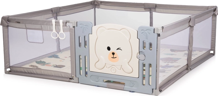 Priedušné sieťované panely