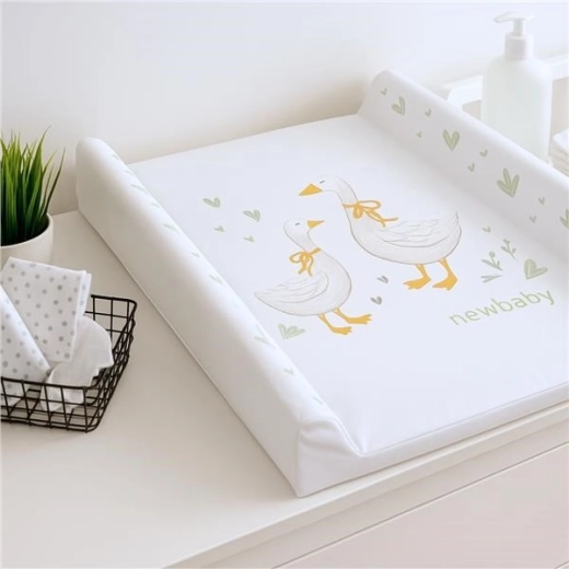 Ľahká a mobilná na použitie na komode