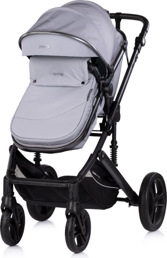 Reverzibilné sedadlo a variabilné 2v1 riešenie