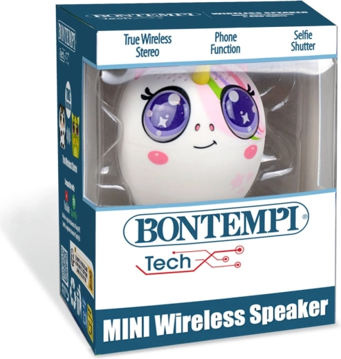 TWS stereo pre silnejší zvuk