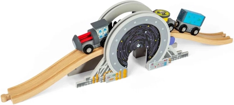 Plynulé nájazdy a zjazdy