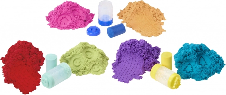 Kreatívne otlačky a textúry