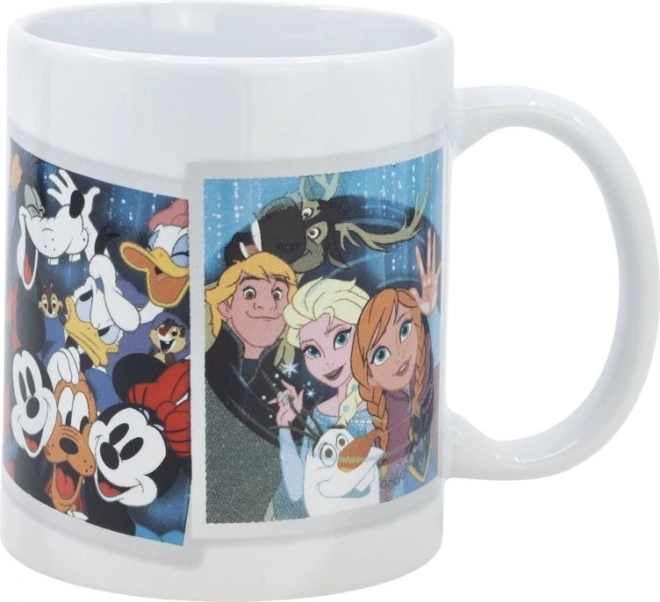 Keramický hrnček Disney 325 ml