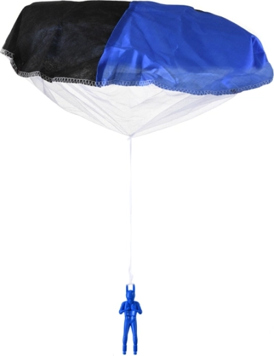 Plynulý zostup bez batérií