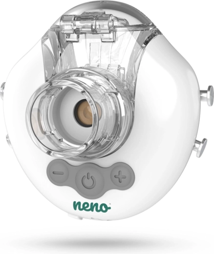 Bezdrôtová sloboda a tichá prevádzka