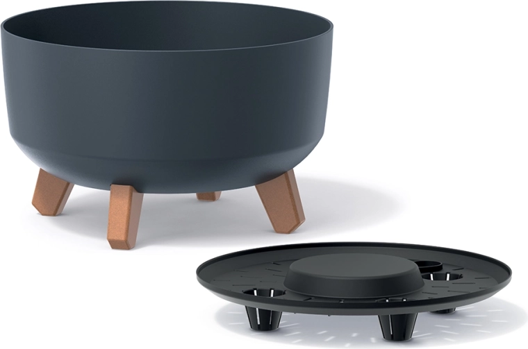 Inteligentná drenážna podložka