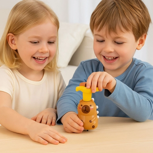 Hudobná zábava s veselými melódiami