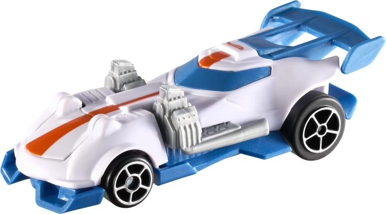 Kompaktná mierka 1:64