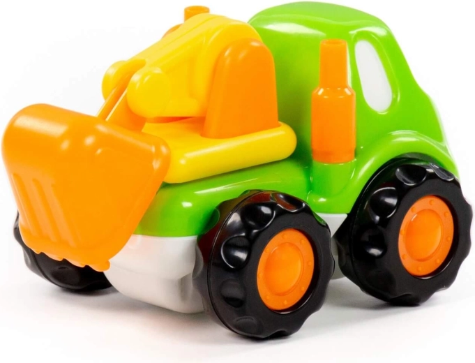 Kompaktné rozmery pre jednoduché prenášanie