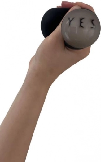 Glumi magická loptička na uvoľnenie stresu