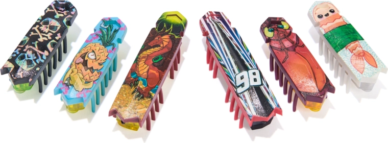 Zberateľský street‑art dizajn a kompatibilita