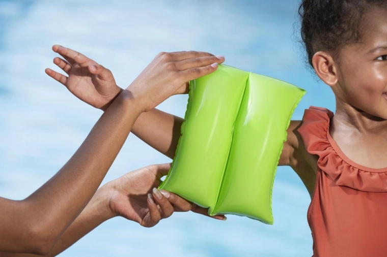 Jednoduché nasadenie a pohodlné nosenie