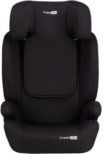 FreeON autosedačka Vega i-Size 100–150 cm čierna