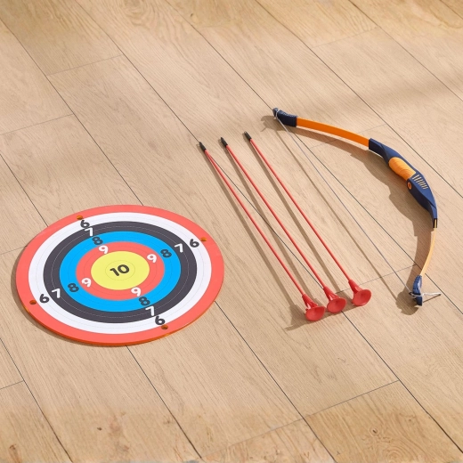 Ľahký luk pre malé ruky