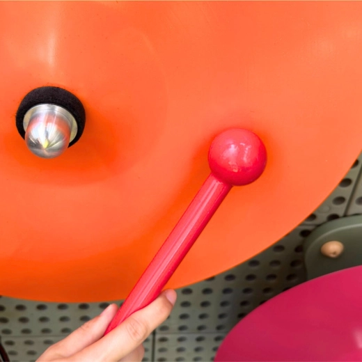 Robustné materiály do náročnej prevádzky