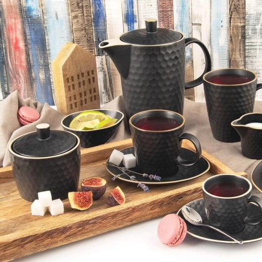 Súčasť kolekcie TEA TIME