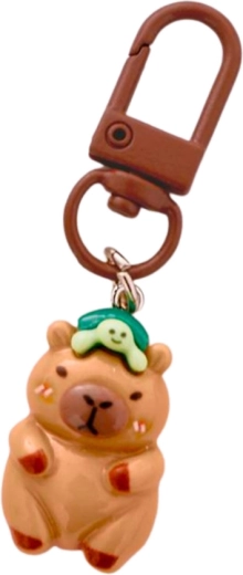 Jednoduché pripnutie vďaka karabínke