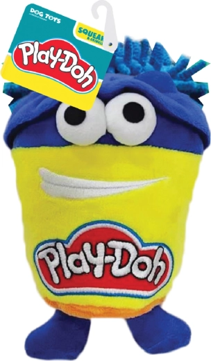 Hračka pre psy HASBRO Play-Doh Do‑Doh 18 cm