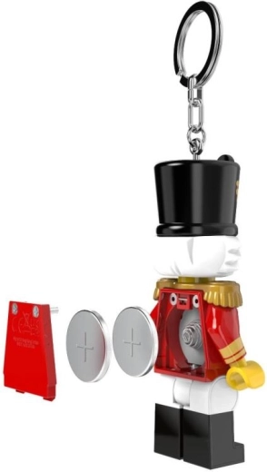 Jasné LED svetlo na dosah