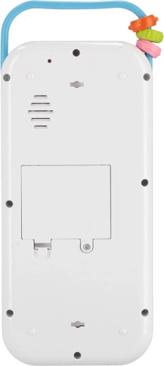 Bezpečné batériové napájanie