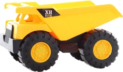 Plastová sklápacia tatrovka pre deti 17 cm