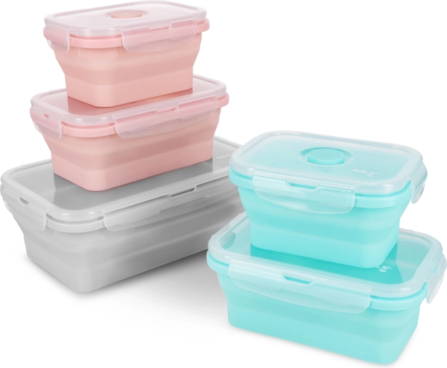 Bezpečné materiály bez BPA