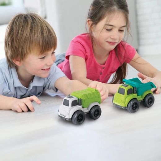 Bezpečný dizajn a plynulá jazda