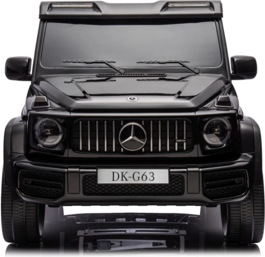 Luxusný vzhľad G-Class