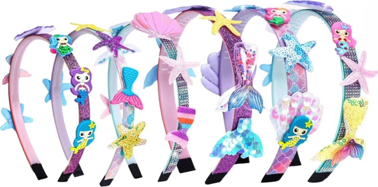 Samolepiace dekorácie bez neporiadku