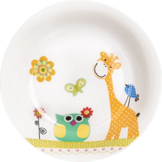 Kvalitný porcelán na každodenné používanie