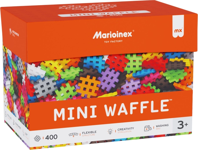 400 dielikov pre nekonečnú fantáziu