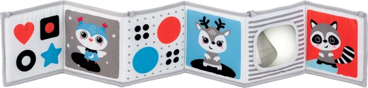 Dve strany pre každý vývojový krok