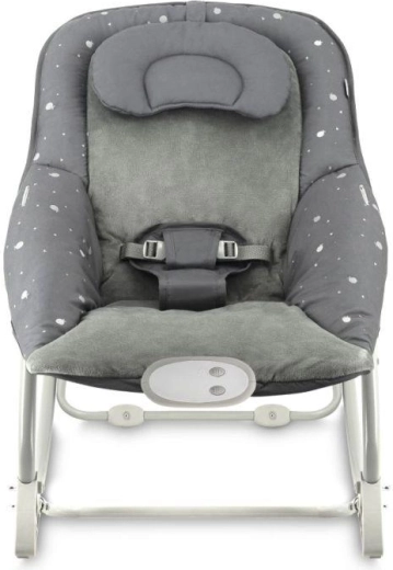 Utišujúce vibrácie a melódie