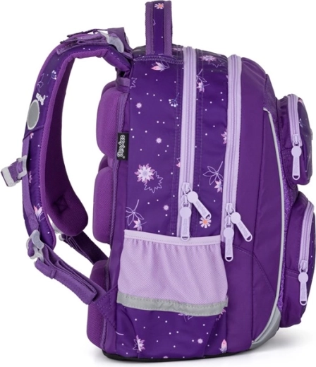 Premyslená organizácia a veľký objem