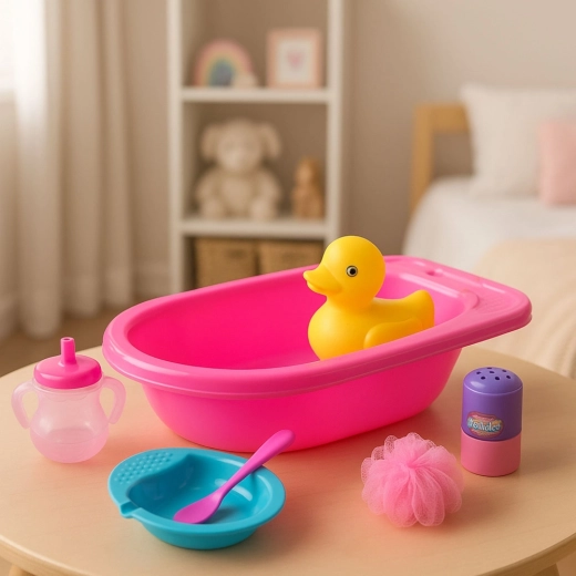 Podporuje kreativitu a empatiu