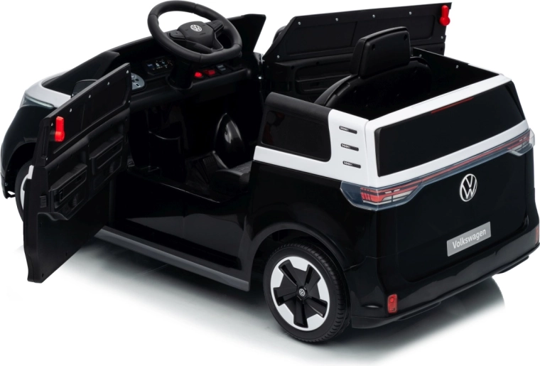 Bezpečná jazda s diaľkovým ovládačom 2,4 GHz