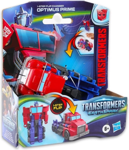 Originálne balenie Transformers: EarthSpark