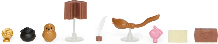 Tematické doplnky pre scénky