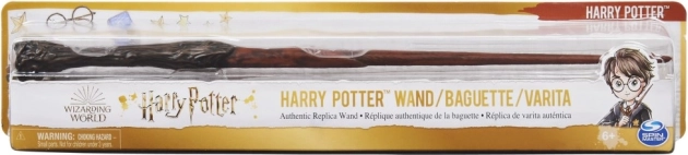 Prútik zo sveta Wizarding World
